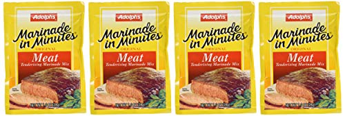 Adolphs Original Meat Marinade (pack of 4)