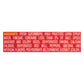 Famous Daves Sweet n Spicy Pickle Spears - 24 oz (Pack of 1)