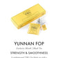 Twg Tea | Yunnan Fop | Black Tea | Earthy Suave Aftertaste | 15 Hand Sewn Cotton Teabags | Gift Set