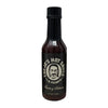 Trejos Tacos Hot Sauce - Medium Heat - 5 Fl Oz - Non-GMO, Gluten-Free, Dark Brown