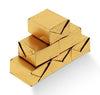 French Hazelnut Butter Caramels - Bulk 108 pcs - 1 KG - 2.2 lbs - Gourmet Hazelnut Caramels from Paris Caramels