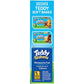 Teddy Grahams Chocolate Graham Snacks,10 Ounce (Pack of 12)