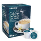 Cafe Escapes Cafe Vanilla, Keurig Single-Serve K-Cup Pods, 96 Count