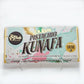 THE DODO Viral Dubai Milk Chocolate Pistachio Kunafa Bar - Big Size