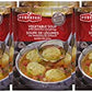 Podravka Semolina And Vegetable Dumpling Soup, 2 Ounce (Pack Of 10)