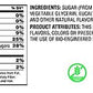 CHIPS Eucalyptus Menthol Classic Italian Throat Pastilles, Soothing and Refreshing, All-Natural, Gluten Free, Prebiotic, No GMOs
