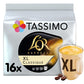 Tassimo Classic Lor Xl 16 Discs