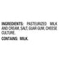 Philadelphia Original Cream Cheese, 8 Oz Brick