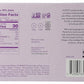 OLIPOP Minis Prebiotic Soda Pop  Classic G  Pantry Pack Packed with Prebiotics  Fiber  and Botanicals  Gluten Free  Vegan  GMO Free  7.5oz (6-Cans)