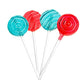 Thames & Kosmos Lollipop Lab | Stem Experiment & Activity Kit | Make Yummy Red Cherry And Blue Raspberry Lollipops & Ring Lollip