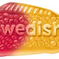 Swedish Fish Tails 2 Flavors In 1
