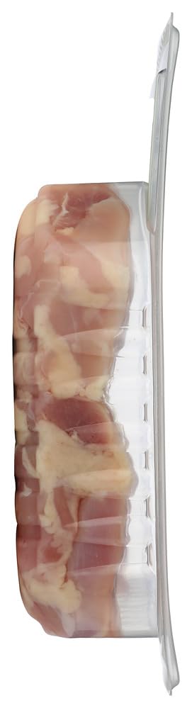 Whole Foods Market, Organic Chicken Thigh Boneless/Skinless Air Chilled Tray Pack Step 2, 16 Ounce