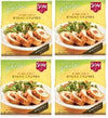 Schar Gluten-Free Breadcrumbs [4 Pack]