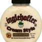 Inglehoffer Cream Style Horseradish 9.5 oz