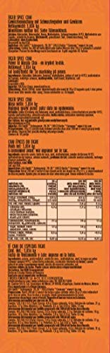 David Rio Tiger Spice Chai, 64 Ounce (Pack Of 1)