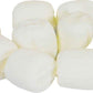 Party Sweets Vintage Birthday Themed Buttermints By Hospitality Mints, Individually Wrapped, 7 Oz. Bag Pack Of 6 (330 Pieces), White Buttermints