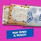 Pop-Tarts Toaster Pastries, Breakfast Foods, Kids Snacks, Value Pack, Variety Pack (60 Pop-Tarts)