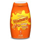 The Jel Sert Company Starburst Liquid Water Enhancer, Orange, Low Calorie, Pack of 3, 1.62 Fl Oz