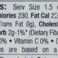 Ken's Dressing, Blue Cheese, 1.5 Ounce, 60 Count