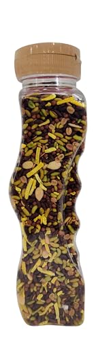 Chandan Mouth Freshner Rajwadi Mukhvas (Fennel & Coriander Mix) 160Gm