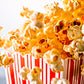 Perfectware 10.6Oz Popcorn Portion Packs- Case Of 24 Packs