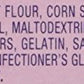 SweeTARTS Soft and Chewy Ropes, Cherry Punch Flavor, 1.8 Ounce Pouches (Pack of 48)