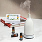 Cliganic Organic Essential Oils Blend Fortify
