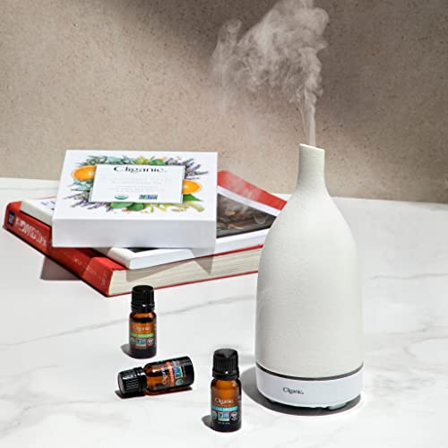 Cliganic Organic Essential Oils Blend Fortify