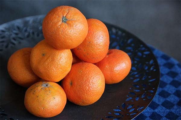 Generic California Honey Tangerines Fresh Whole Fruit ~ 3 Pound Bag ~ Gmo Free, Medium