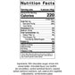 The Amish-Buggy (A Division Of Arndts Fudgery) Milk Chocolate Covered Cashews, 13 Ounce