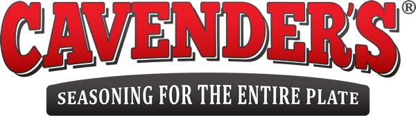 Cavenders All Purpose Greek Seasoning - 8 oz (Pack of 4) - TS0417-A700ML-M1188