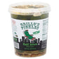 Grillos Pickles Half Sour Whole Pickles, 32 Fl oZ