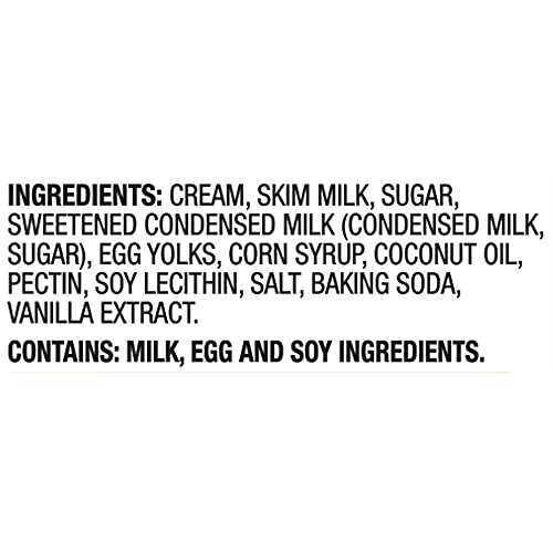 Haagen-Dazs, Dulce De Leche Ice Cream, 14 oz (Frozen)