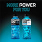 POWERADE ZERO Mixed Berry, 20 fl oz, 8 Pack