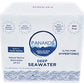 Panakos Deep Seawater Hypertonic Agua de Mar Profundo 12 Bottle Box Kosher certified