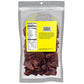 Old Trapper Beef Jerky, Teriyaki 10-Ounce Individual Pack, Tender Meat Snack For Lunches Or Between Meals, 11 Grams Of Protein, Zero Grams Of Fat, And 70 Calories Per Ounce (Pack Of One)