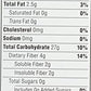 365 by Whole Foods Market Organic Instant Oatmeal Original, 8 Pack (11.3 Ounce) - Healthy Breakfast Option, Quick & Easy Meal