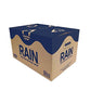 Rain, Spring Water, 16 Oz, 12 Pack, Bottled At The Source, Plastic-Free Recyclable Eco Friendly Aluminum