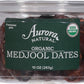 OG2 AURNAT MEDJOOL DATES (12x10.00)