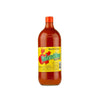 Valentina Salsa Picante  Most Famous Mexican Hot Sauce With 34 Oz Bottle  The Valentina Hot Sauce For Spicy Food Everyday Import