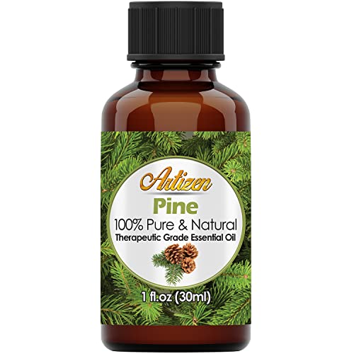 Artizen 30Ml Oils - Pine Essential Oil - 1 Fluid Ounce