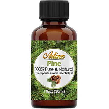 Artizen 30Ml Oils - Pine Essential Oil - 1 Fluid Ounce