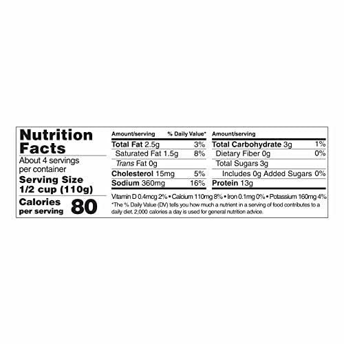Kalona Super Natural Organic Reduced Fat 2% Cottage Cheese, 16 oz