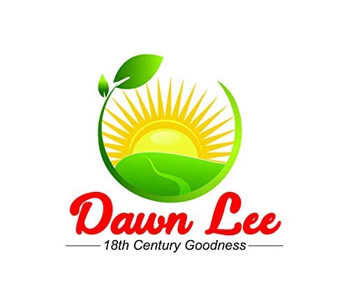 Dawn Lee Black Dry Dates Powder 150 Gms/5.29 Oz | Mejdool Khajur Powder Buy Online Natural Sweetener | Mejdool Khajoor Kharek Po