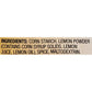 Mrs. Wages Fruit Pie Filling Seasoning Mix | Easy-To-Use Pie Filling | Flavorful Seasoning Mix | Enhance Any Fruit | Fresh Tasting Pie Filling | Variety Of Uses | 3.9 Oz Packet (Value Pack Of 12)