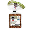 SIGDAL BAKERI, CRISPBREAD, QUINOA, GF, Pack of 12, Size 8.29 OZ - No Artificial Ingredients Gluten Free GMO Free Vegan Wheat Free Yeast Free12