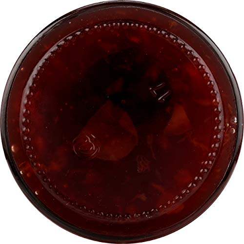 Braswells Montmorency Cherry Ham Glaze, 10 Oz
