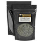 Spice Specialist Charcoal Powder - 16 Ounce Bag - Kosher - Small & Bulk Options Available