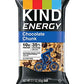 Kind Energy, Chocolate Chunk, 2.1 Oz (6 Count)