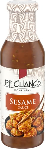 P.F. Changs Home Menu Sesame Sauce  13.5 OZ